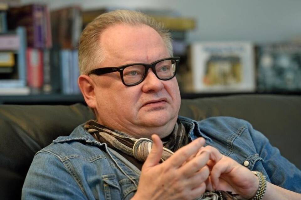 Heinz Rudolf Kunze Heinz Rudolf Kunze