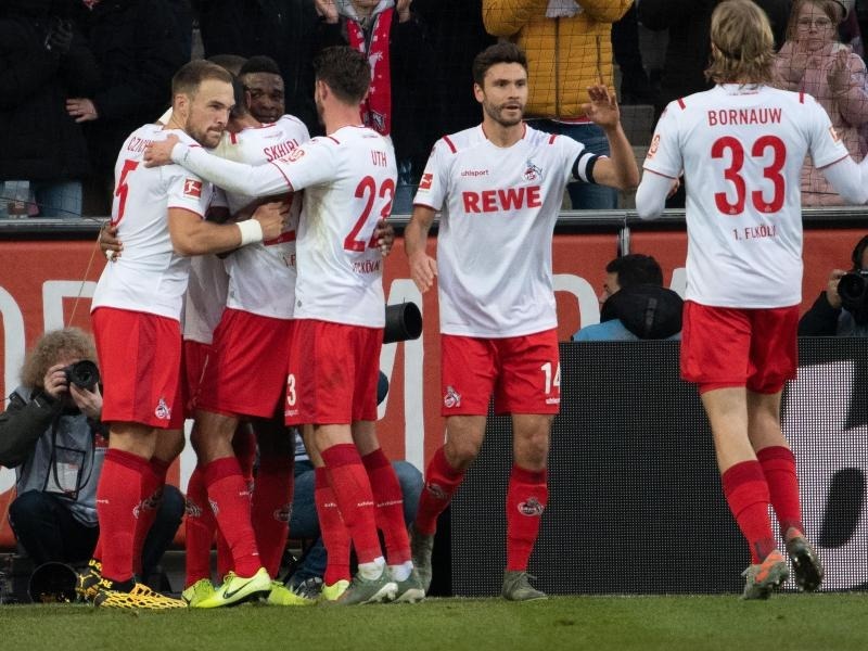 Bundesliga Winterpause 2020/17 Bundesliga Winterpause 2020/17
