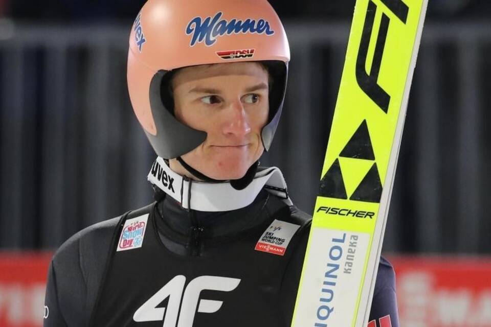 Karl Geiger Karl Geiger