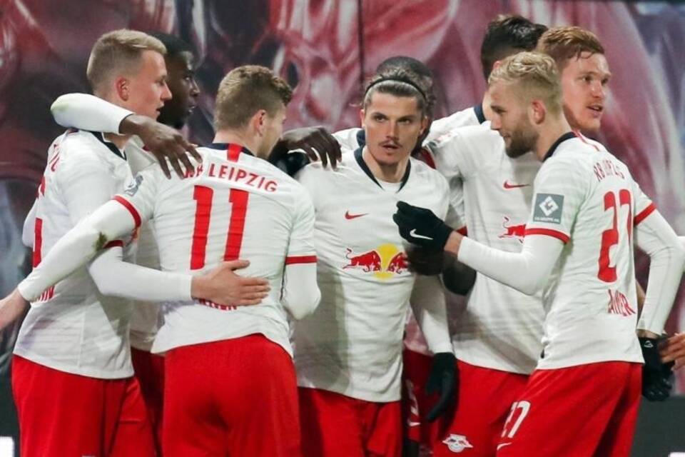 RB Leipzig - 1. FC Union Berlin RB Leipzig - 1. FC Union Berlin