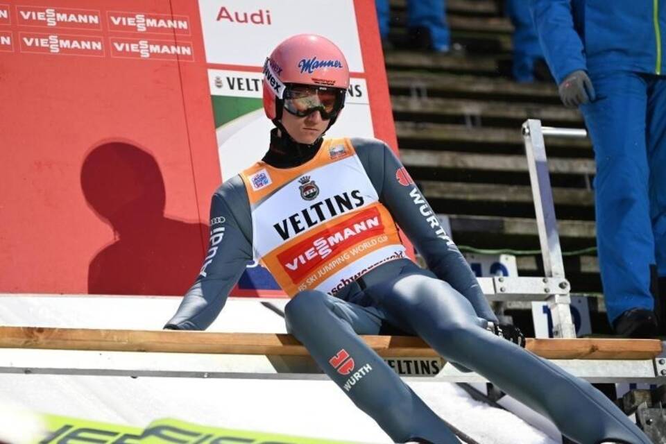 Karl Geiger Karl Geiger