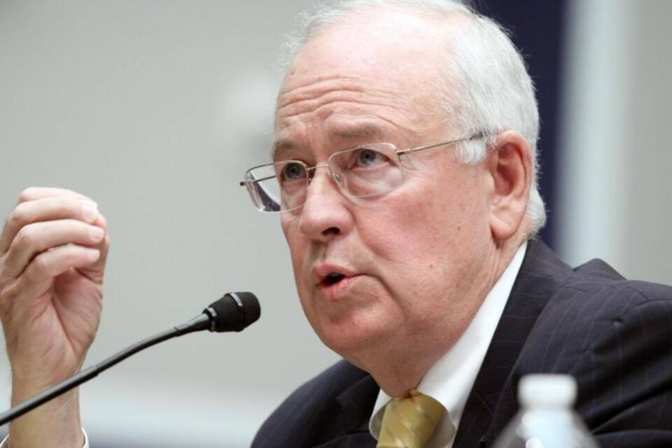 Kenneth Starr