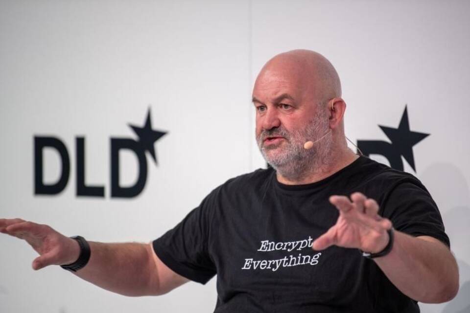 Werner Vogels