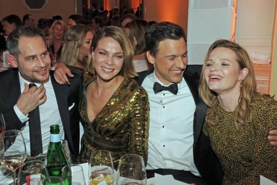 47. Deutscher Filmball 47. Deutscher Filmball