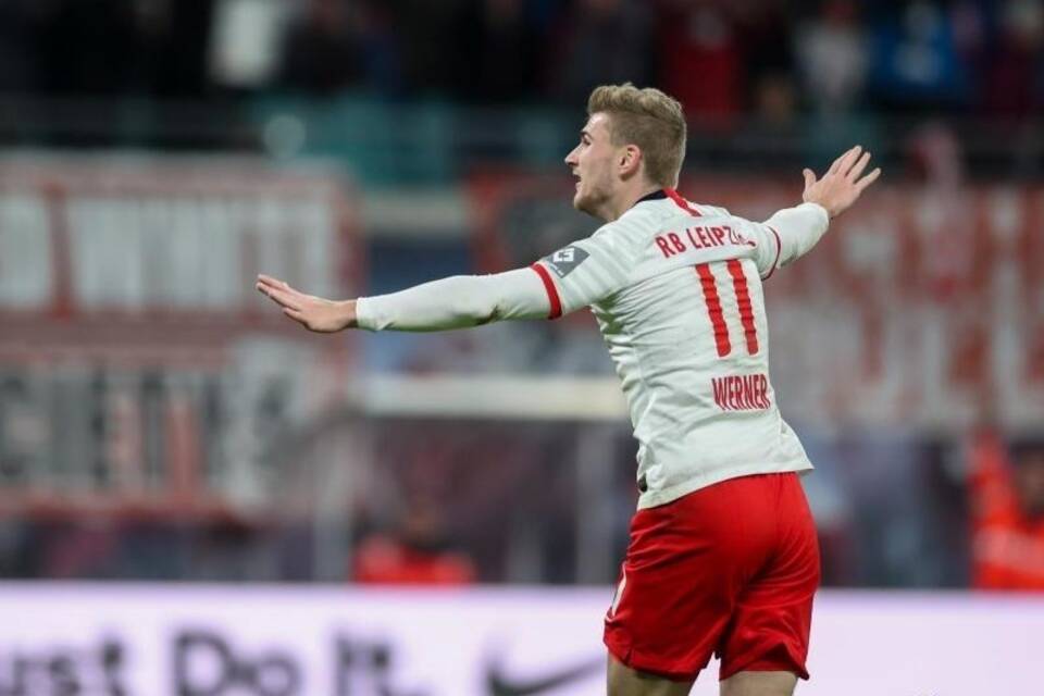 Timo Werner Timo Werner