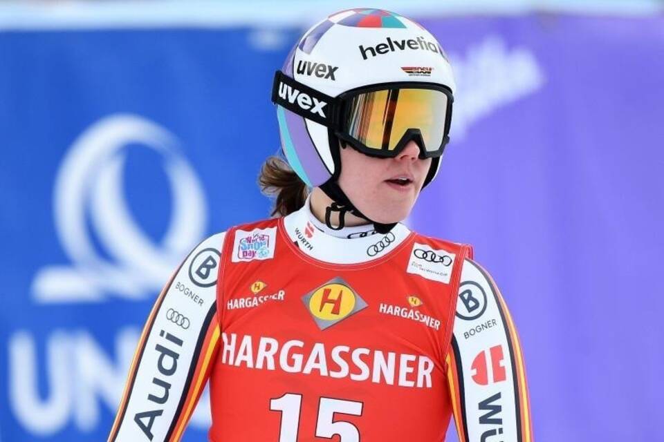 Viktoria Rebensburg Viktoria Rebensburg