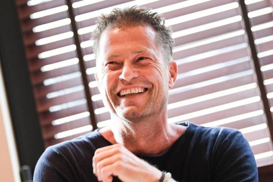 Til Schweiger Til Schweiger