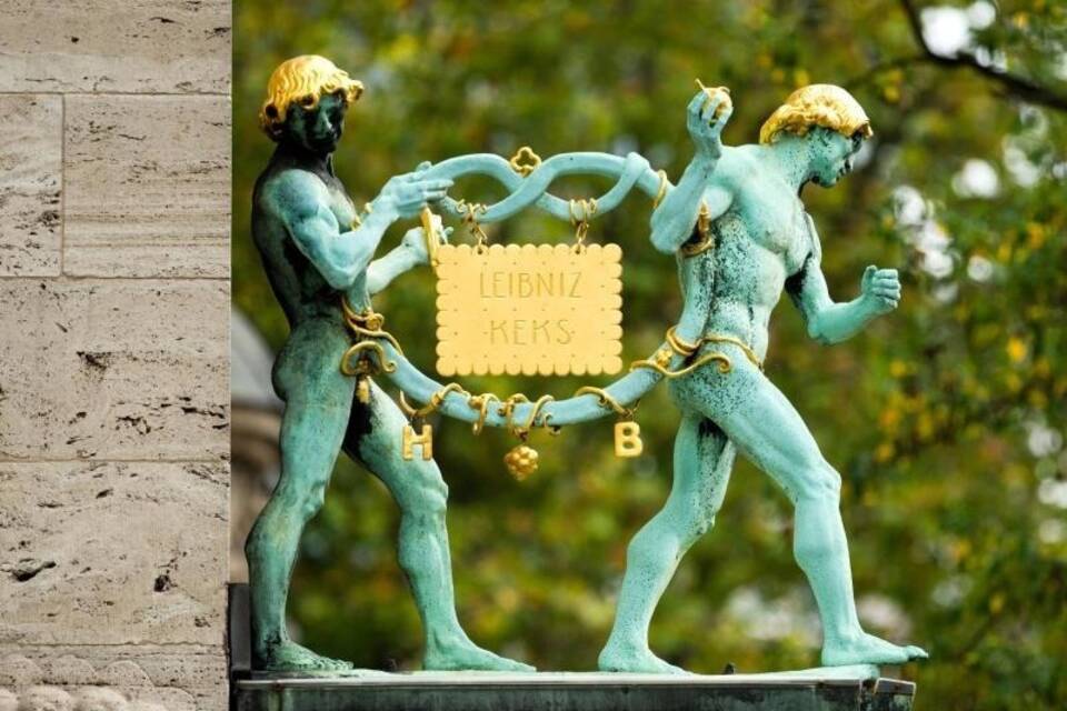 Kekskonzern Bahlsen Kekskonzern Bahlsen