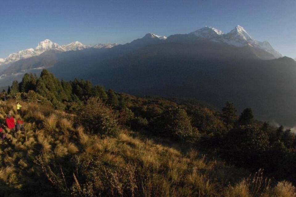 Himalaya-Region