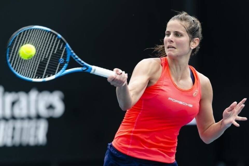 Julia Görges Julia Görges