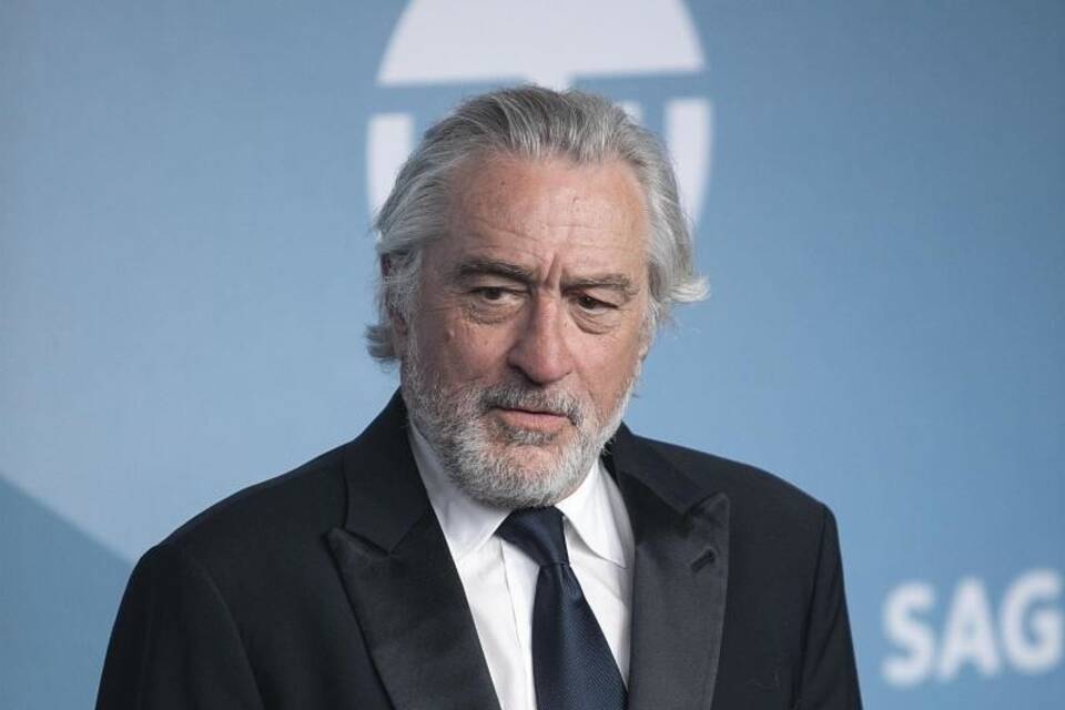 Robert De Niro