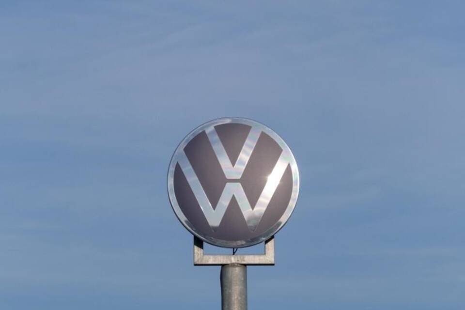 Volkswagen sucht in China Partner für Batterie-Herstellung Volkswagen sucht in China Partner für Batterie-Herstellung