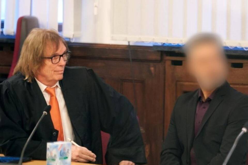 Prozess gegen mutmaßlichen Spion Prozess gegen mutmaßlichen Spion