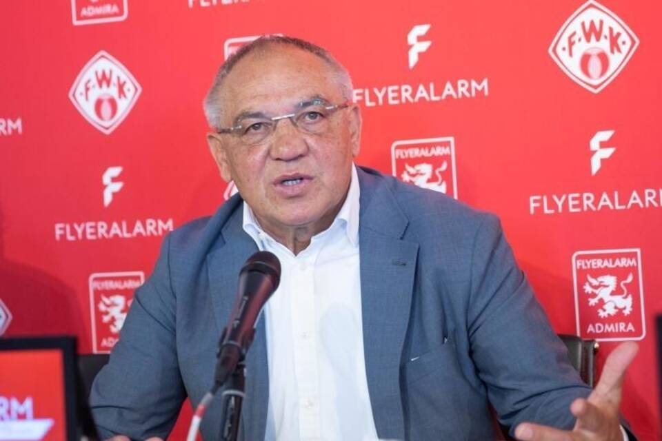 Felix Magath