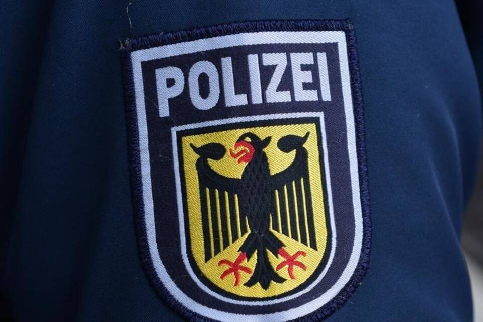 Bundespolizei Bundespolizei