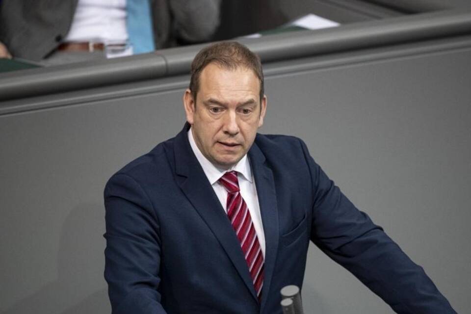 Henning Otte Henning Otte