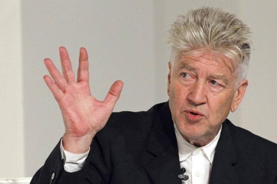 David Lynch