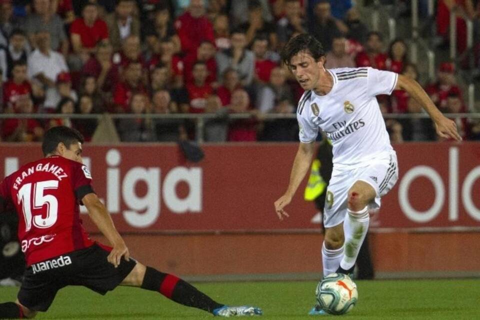 Álvaro Odriozola