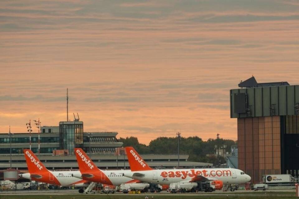 Easyjet Easyjet
