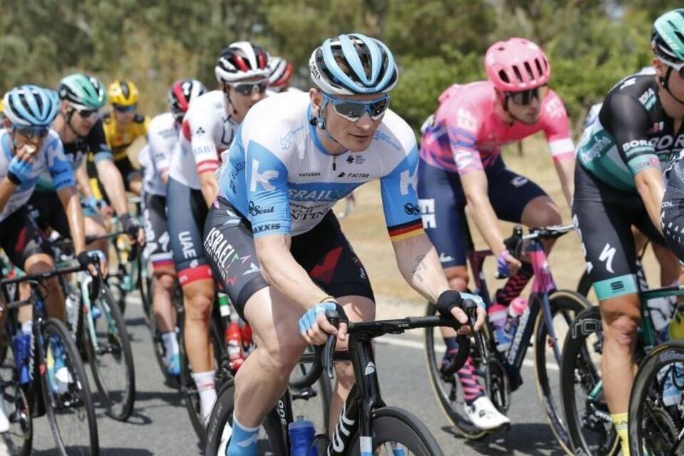André Greipel André Greipel