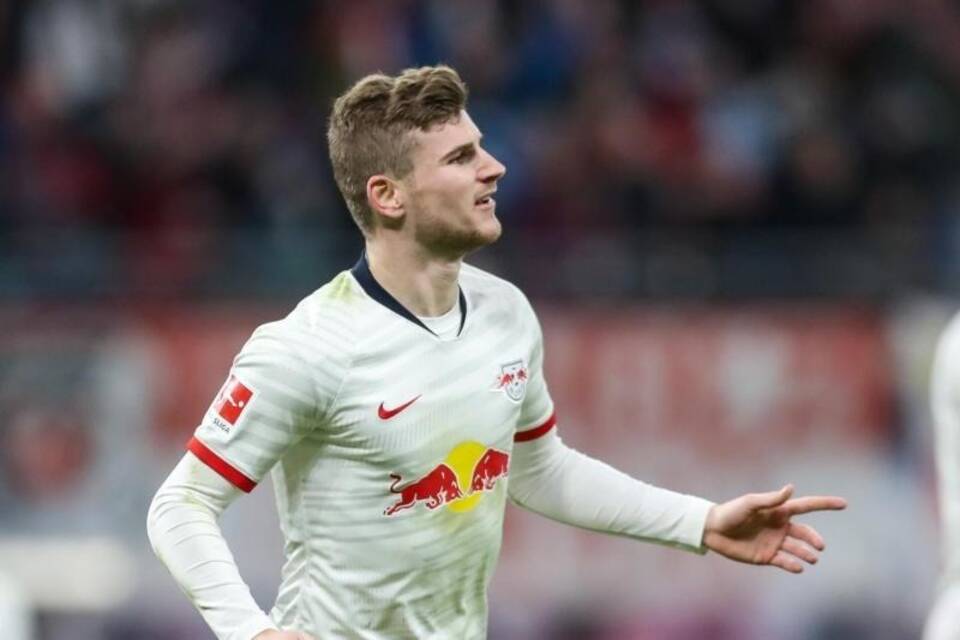 Timo Werner Timo Werner