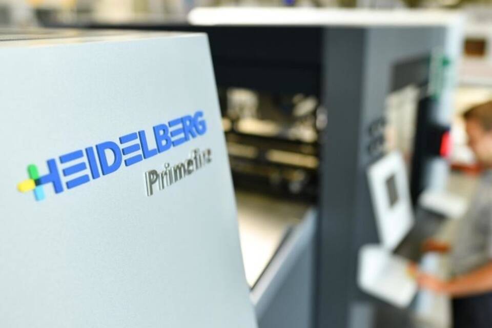 Heidelberger Druck