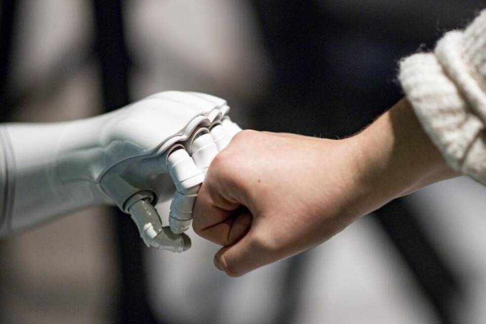 Wirtschaftsfaktor Künstliche Intelligenz Wirtschaftsfaktor Künstliche Intelligenz