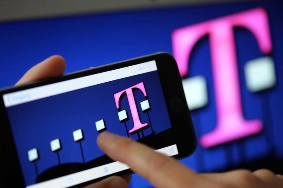 Deutsche Telekom