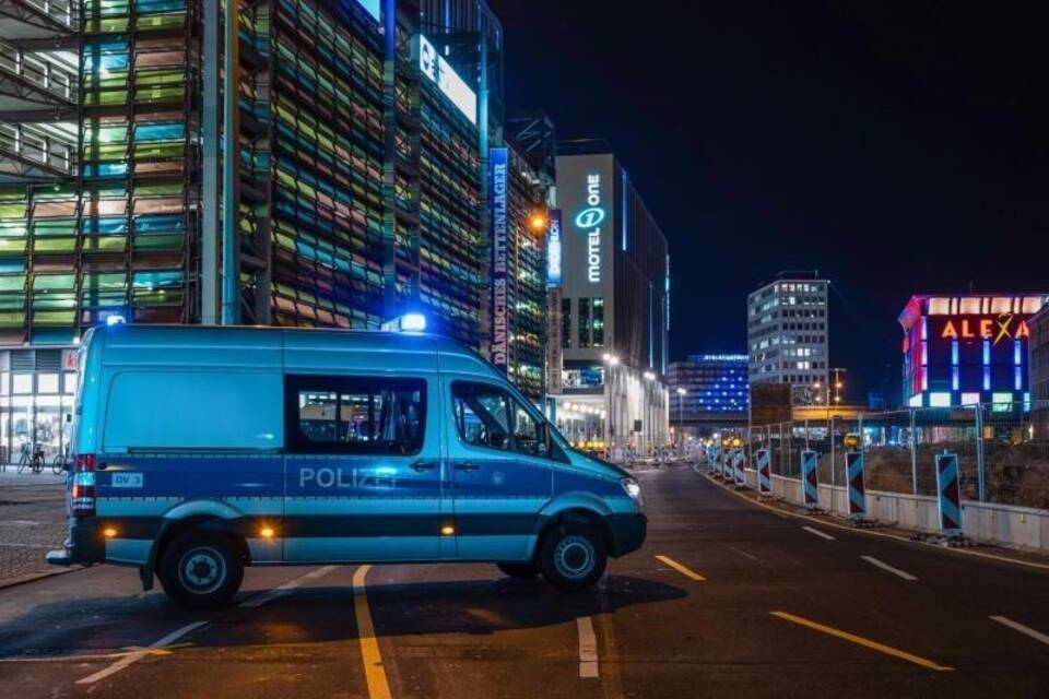 Polizei Polizei