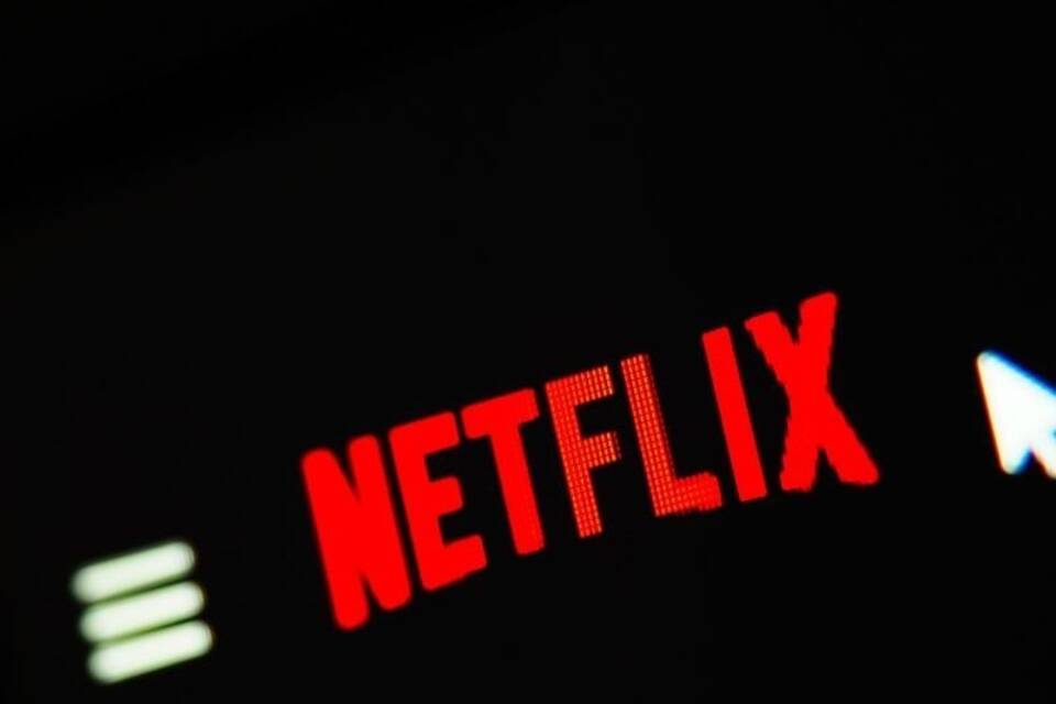 Netflix Netflix