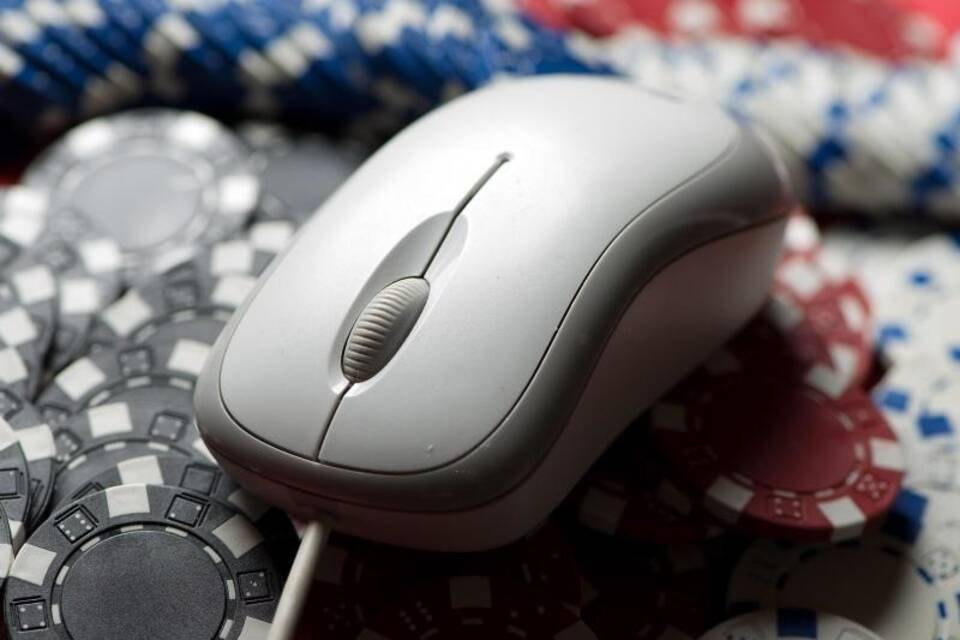Online-Glücksspiele Online-Glücksspiele