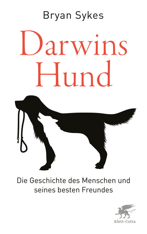 Evolution Auf Den Hund Gekommen Literatur Rnz