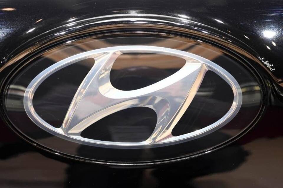 Hyundai verdoppelt 2019 Gewinn Hyundai verdoppelt 2019 Gewinn
