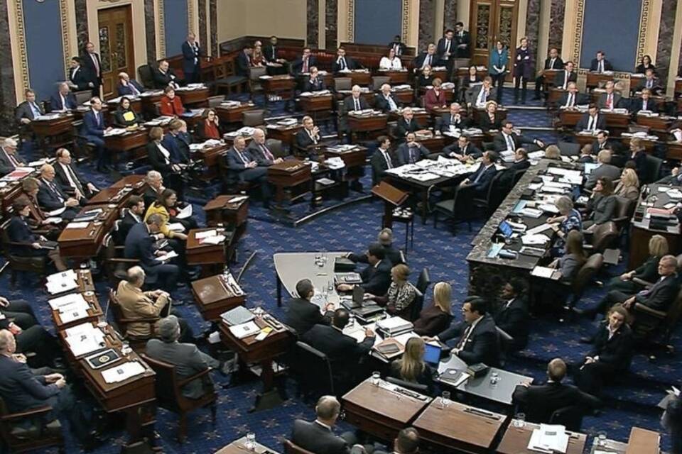 US-Senat