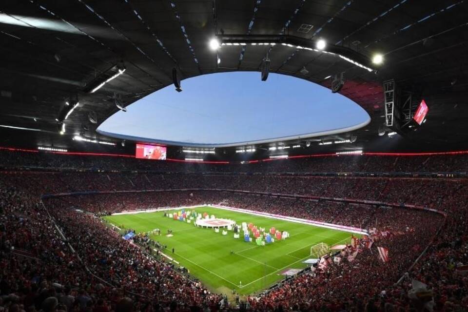 Allianz Arena