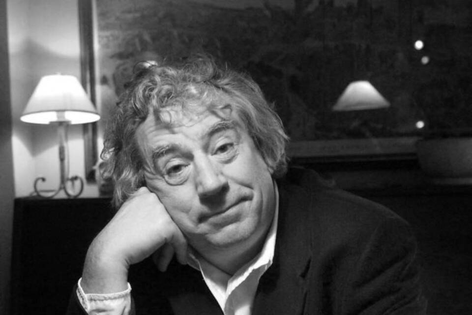 Terry Jones