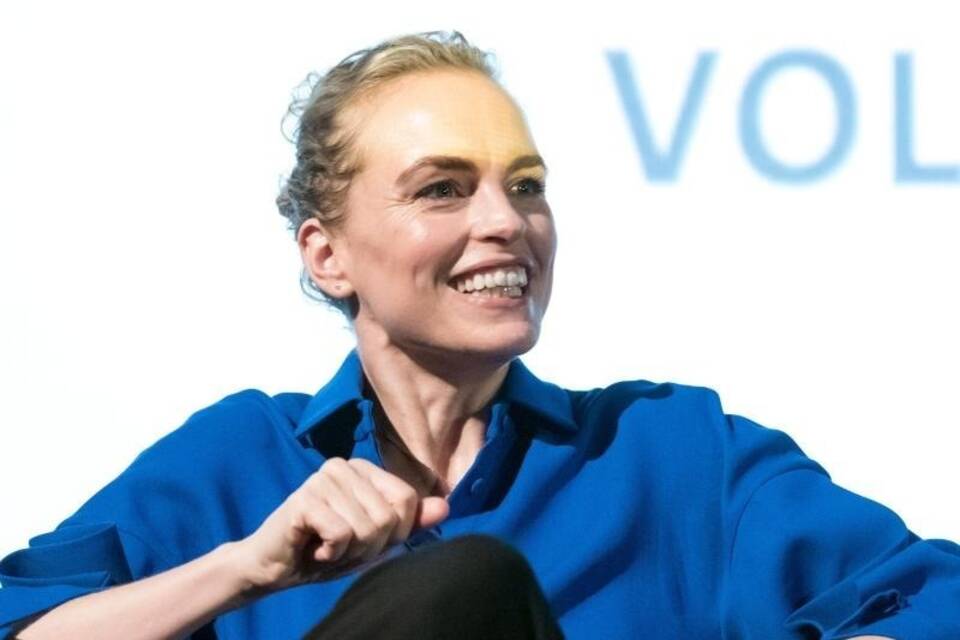Nina Hoss Nina Hoss