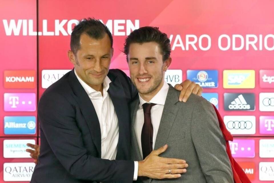 Álvaro Odriozola Álvaro Odriozola