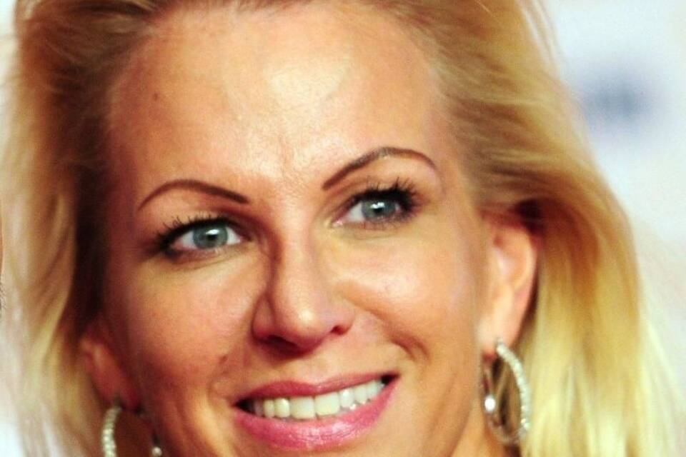 Claudia Norberg Claudia Norberg