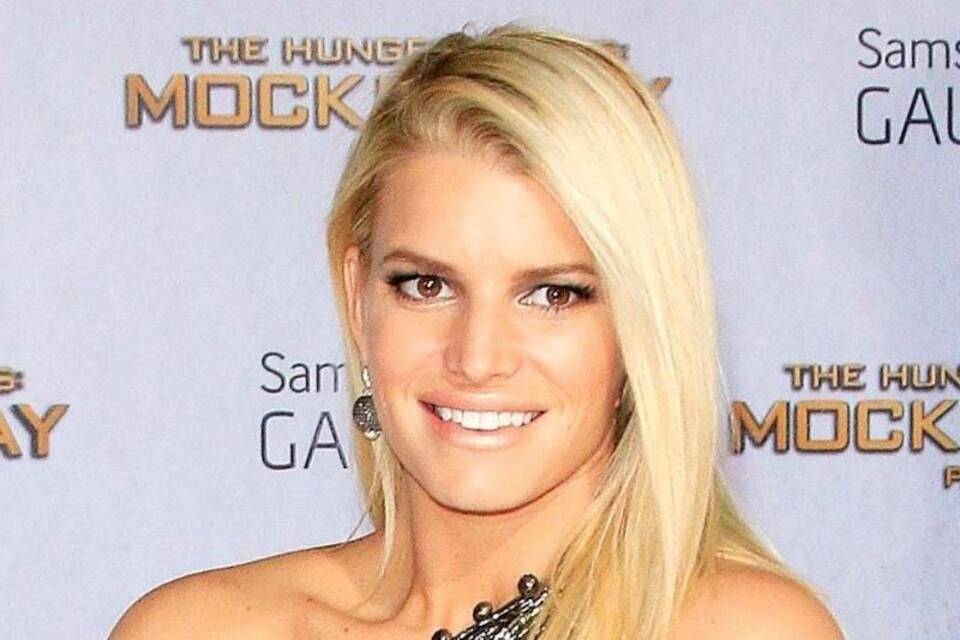 Jessica Simpson Jessica Simpson