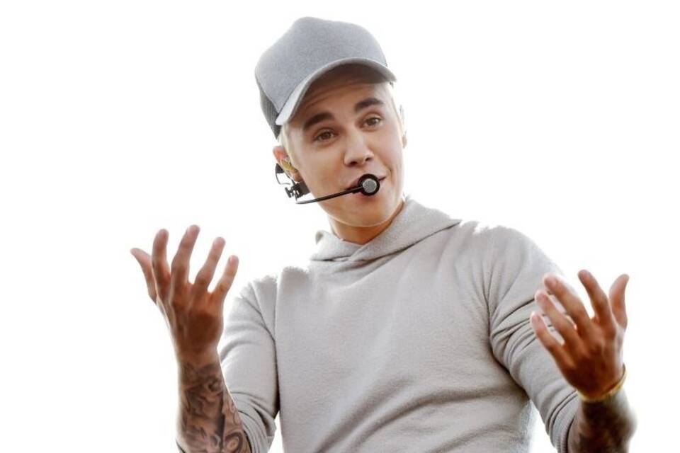 Justin Bieber Justin Bieber