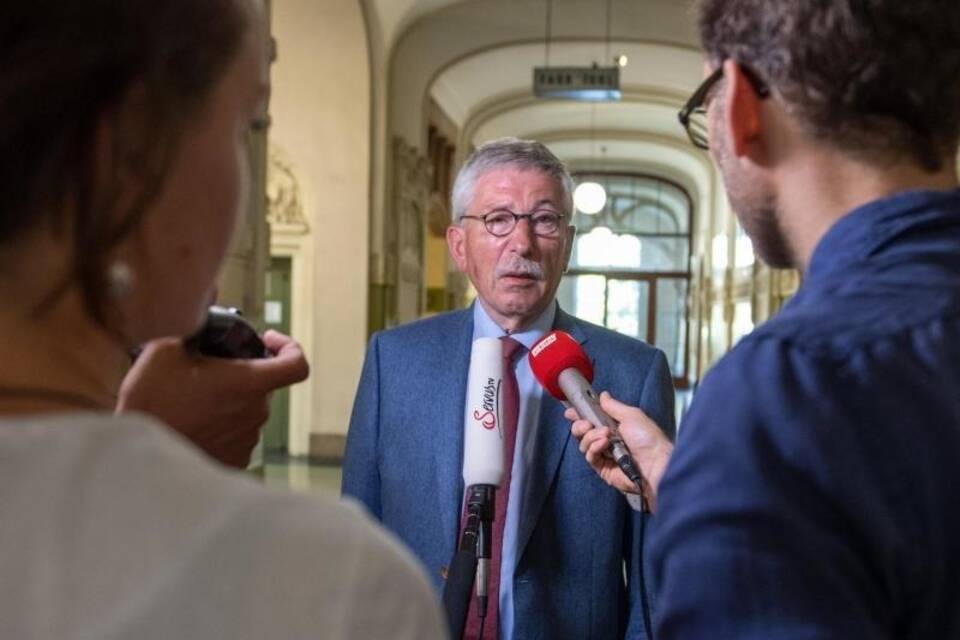 Thilo Sarrazin Thilo Sarrazin