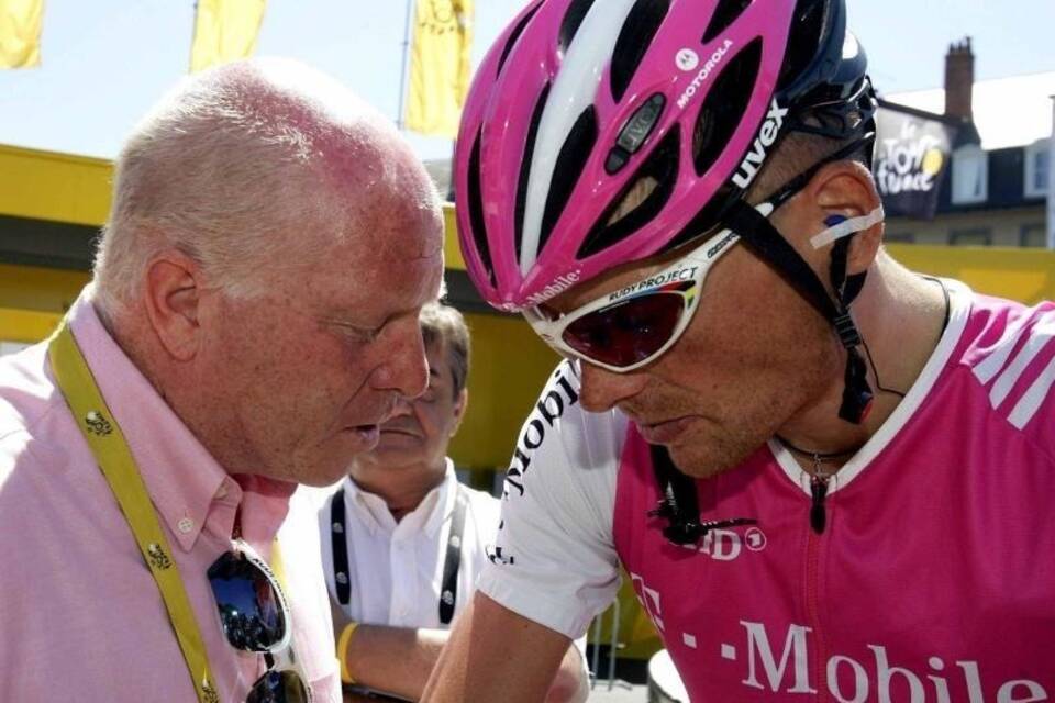 Pevenage und Ullrich Pevenage und Ullrich