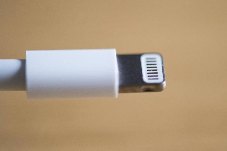 Apple-Kabel