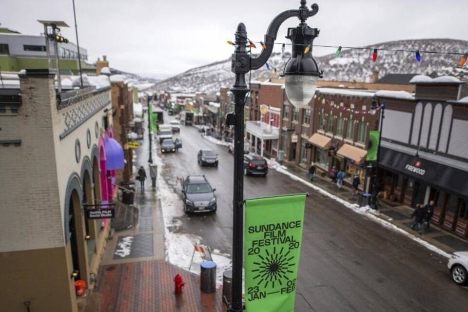 Sundance Film Festival Sundance Film Festival