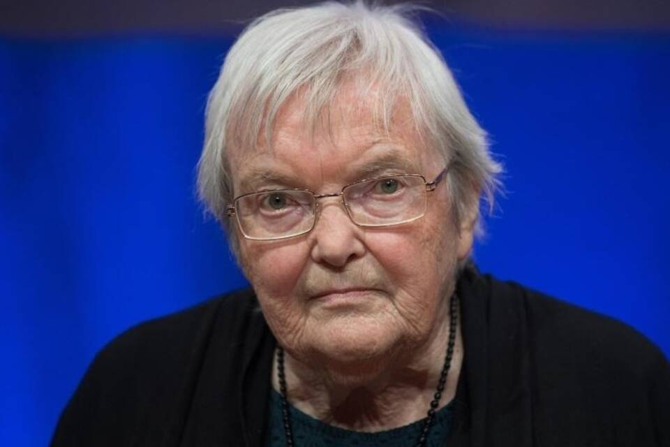 Gudrun Pausewang Gudrun Pausewang