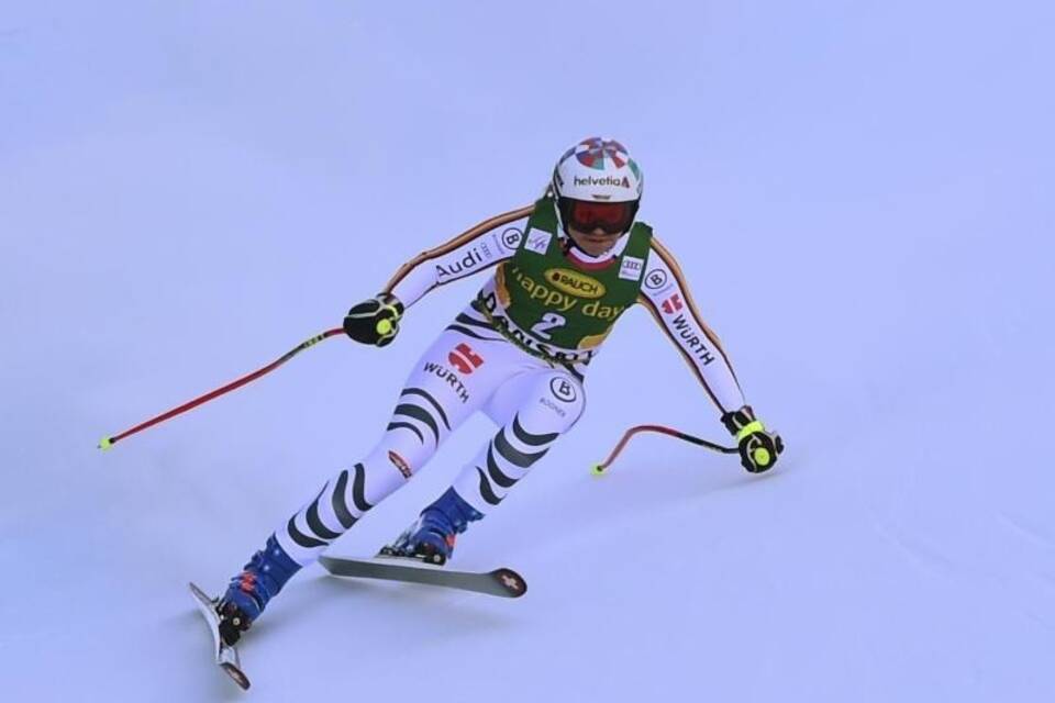 Viktoria Rebensburg Viktoria Rebensburg