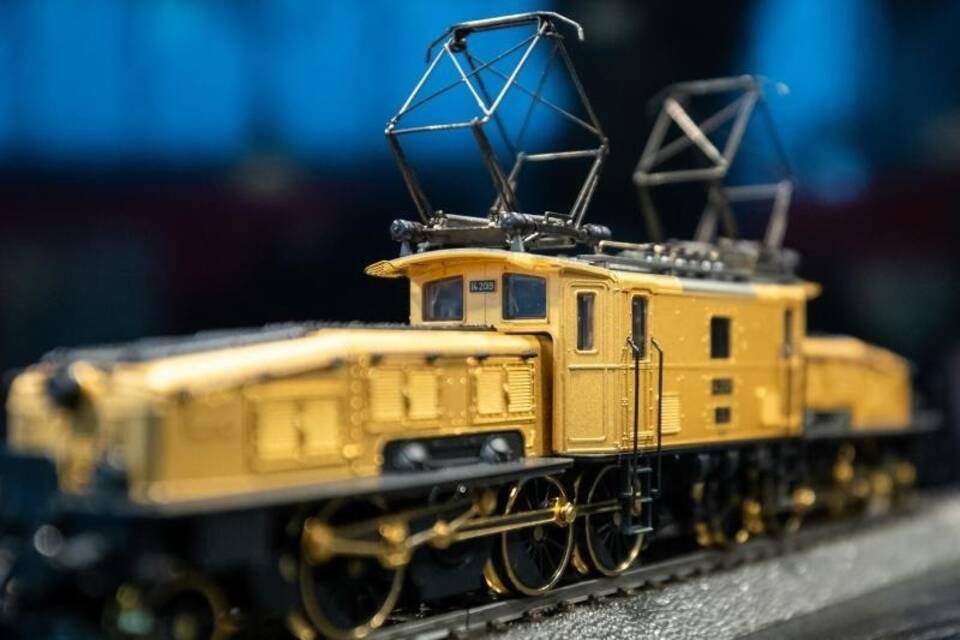 Märklin Märklin