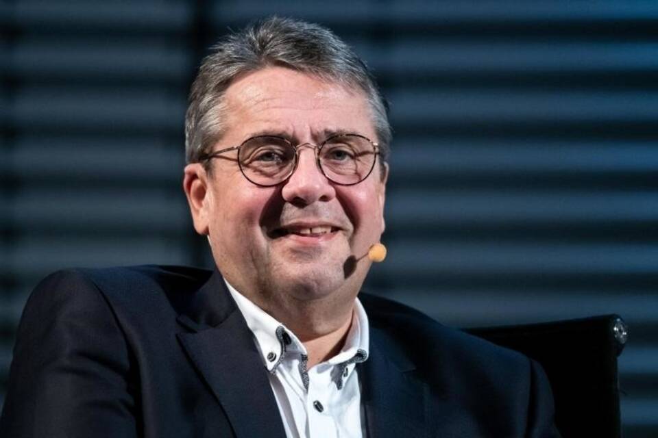 Sigmar Gabriel Sigmar Gabriel