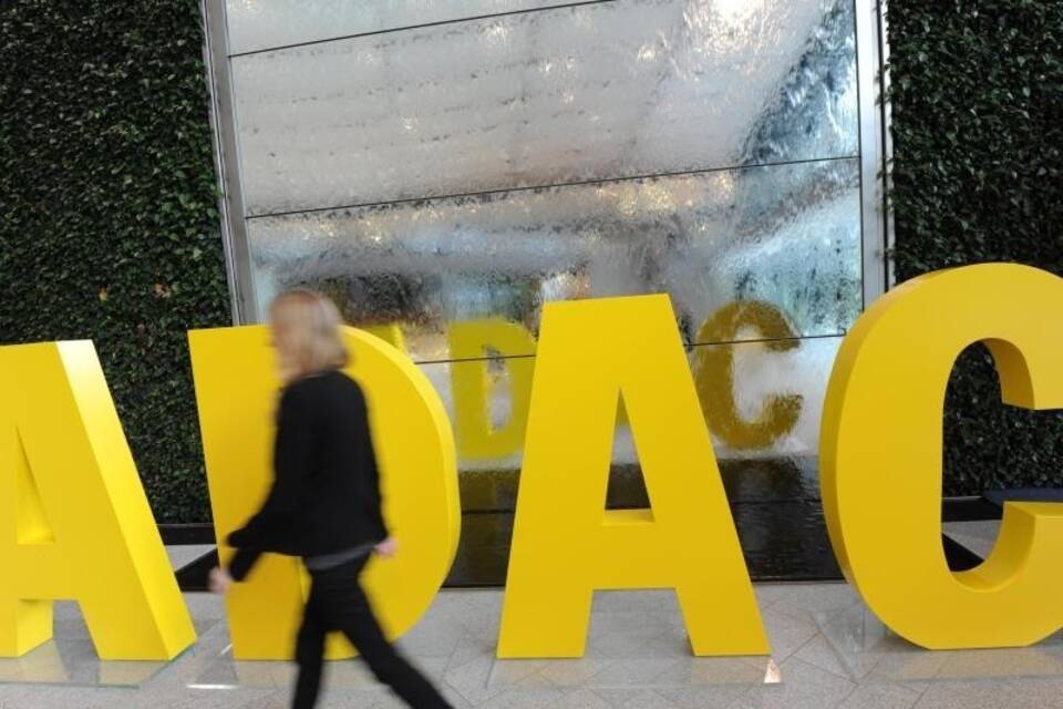 ADAC ADAC